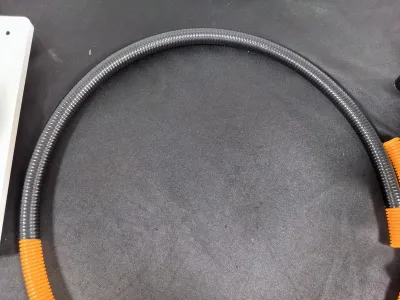 Vertical Cloth Mesin Penggulung JW-25W Thumb