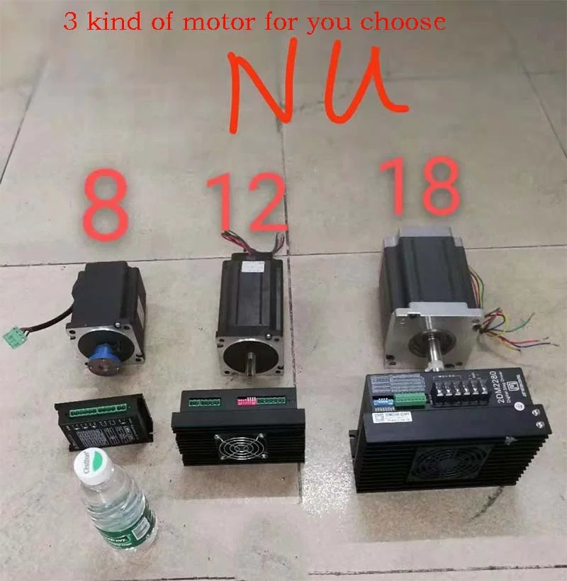 Moter Gegelung Mesin Gegelung Kabel