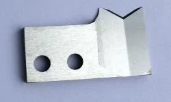 Durable Komax Compatible Stripper Blades