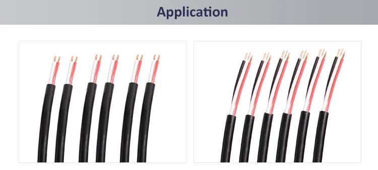 paparan sampel mesin pemotong pelucutan dawai sarung bulat dua lapisan WPM-YH3 Mesin Jalur Dawai Serat, Mesin Jalur Kabel Jaket, Jentera Pelucutan Kabel
