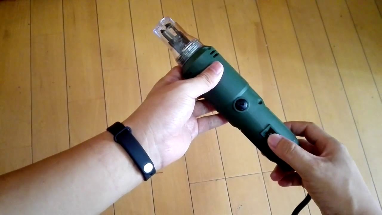 Mesin Penanggal Wayar Magnet Pegang Tangan WPM 0316 – Cekap dan Mudah Alih