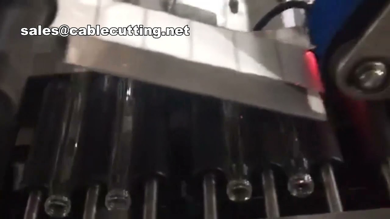 Mesin Pelabel Beg Rata Sleeve Susut Botol Berkelajuan Tinggi | Sistem Pembungkusan Automatik