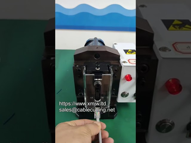 Utp Cable Plug Utp Cable Crimping Machine Cat6 Cable Crimper Tool