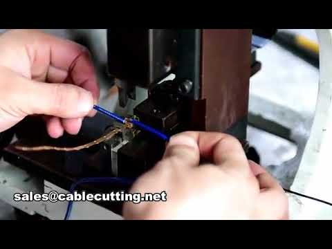 Terminal dan Pin Wayar Crimp Kuprum 42mm untuk PSU, GPU, CPU, ATX & Speaker Komputer - Berkualiti Tinggi