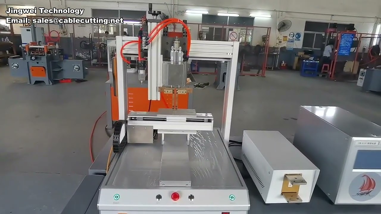 Mesin Pengacuan Automatik untuk Overmolding Cangkuk S & Lentur Sejuk - Tingkatkan Kecekapan Kilang