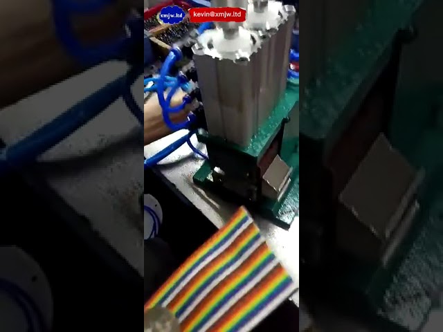 Copper Wire Cable Peeling Machine Wire Stripper