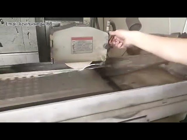 Pisau & Acuan Lurus OTP untuk Mesin Crimping Terminal – Ketepatan Tinggi