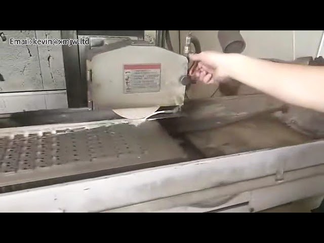 Pisau V-Cut & Flat-Cut untuk Mesin Penanggal Wayar Automatik | Bilah Pemotong Ketepatan Tinggi