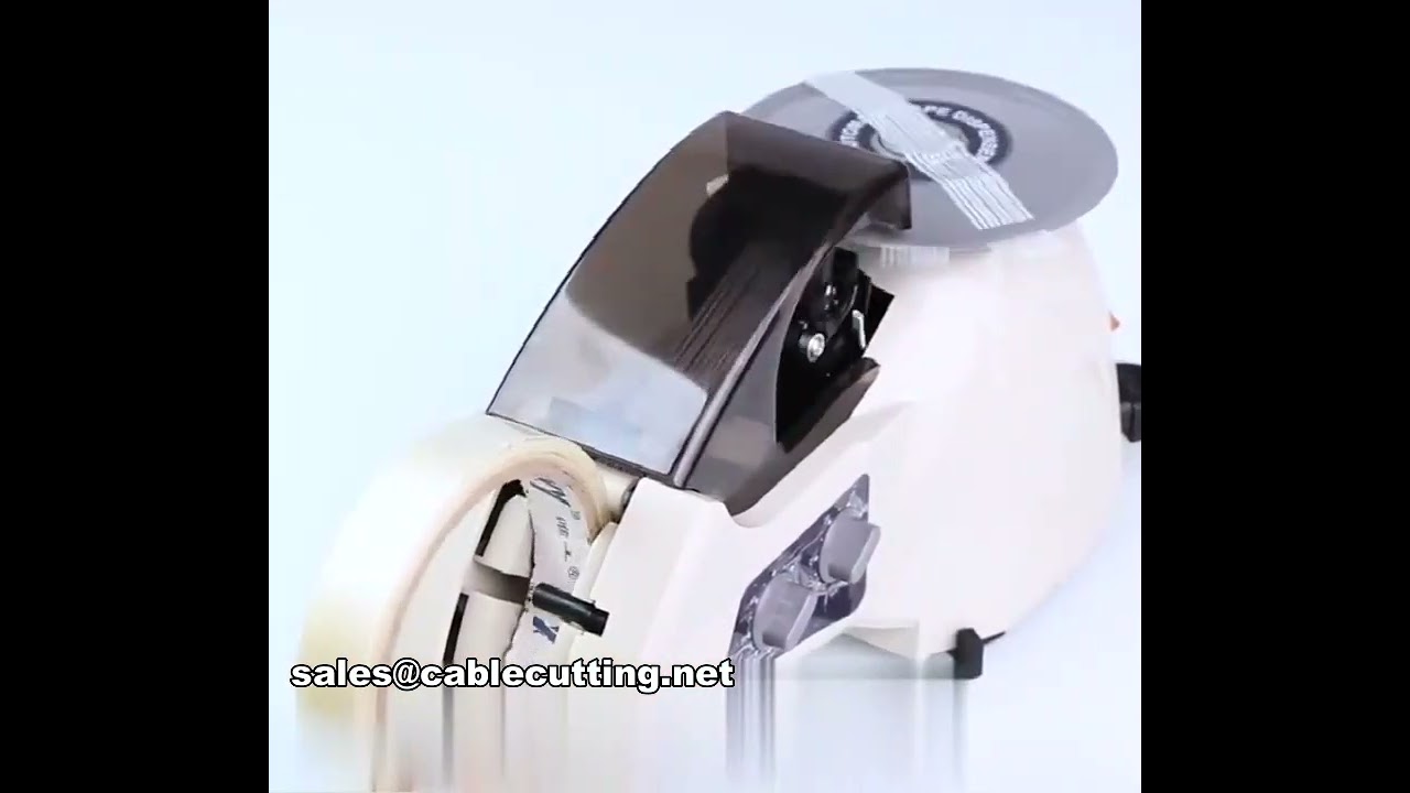 160w325mm width packaging machine cutting tool carton sealing machine automatic tape machine RT-3000