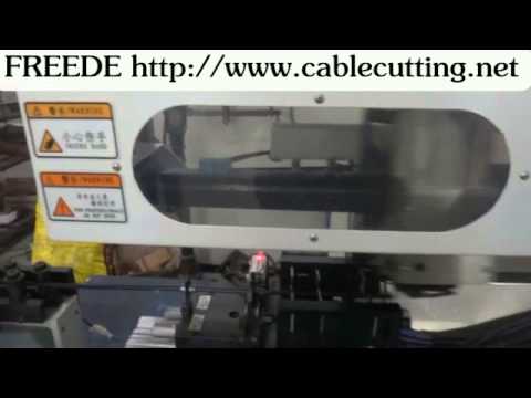 Mesin Pengupas Kawat Komputer Pelbagai Fungsi | cablecutting.net