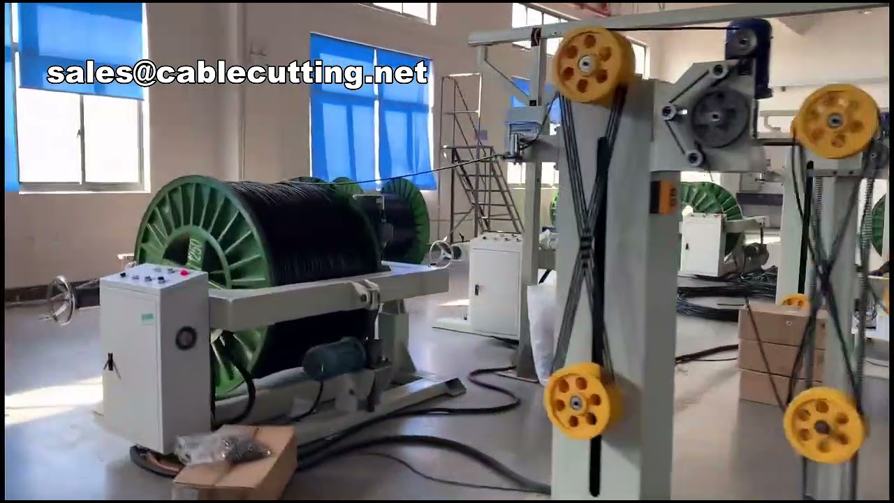 Mesin Crimping Automatik untuk Pembuatan Palam Plug | Proses Pengeluaran Efisien