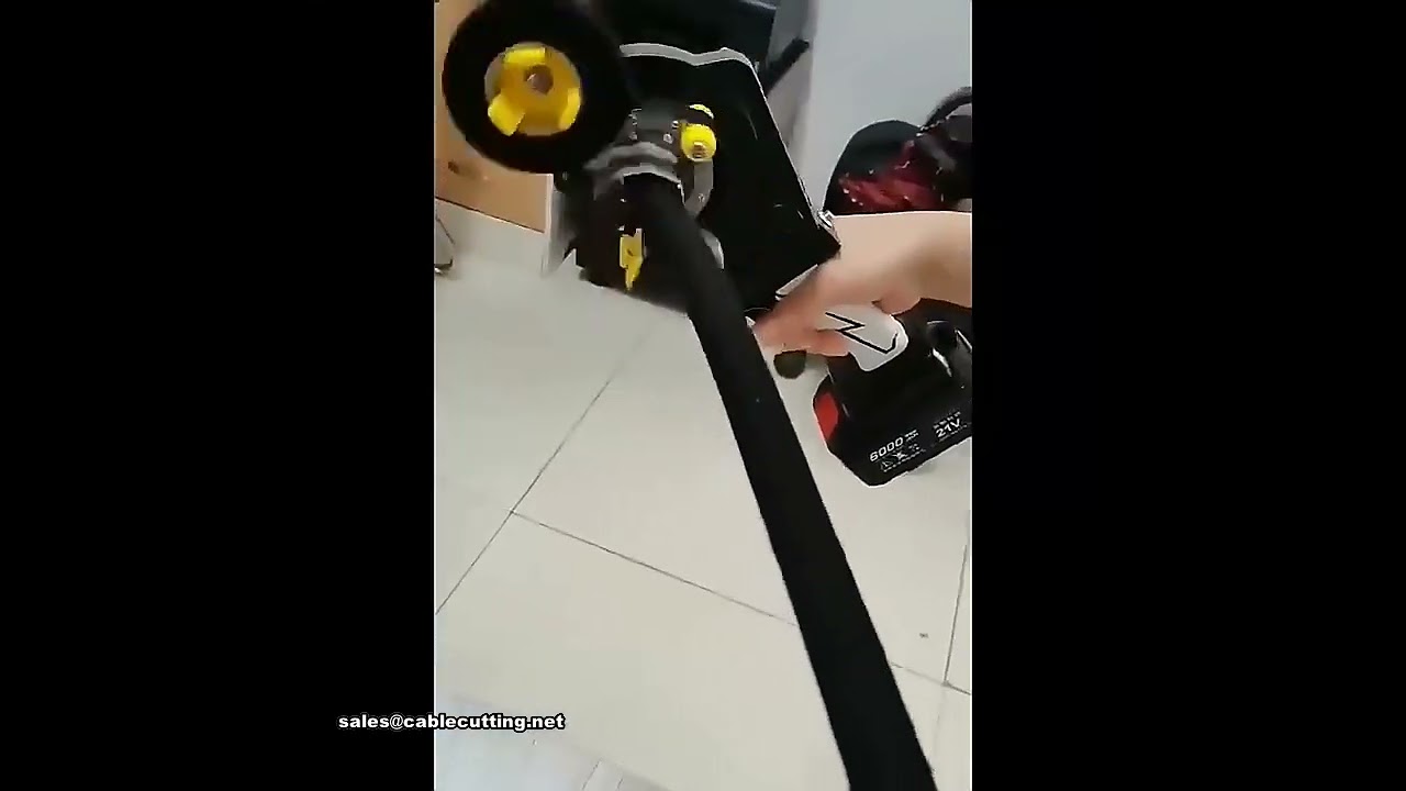 Alat Tampal Kabel Pegang Tangan untuk Harness Wayar Segmen Panjang Mesin Lilit Tampal