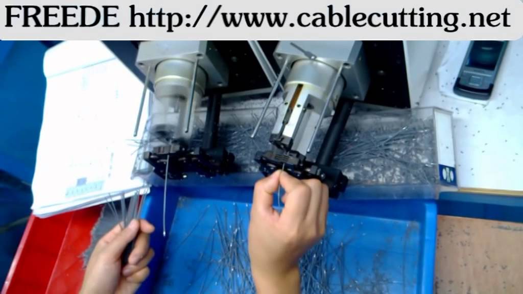 Mesin Penanggalkan Kabel Koaksial WPM-28 | Peralatan Pemotong Kabel Profesional - cablecutting.net