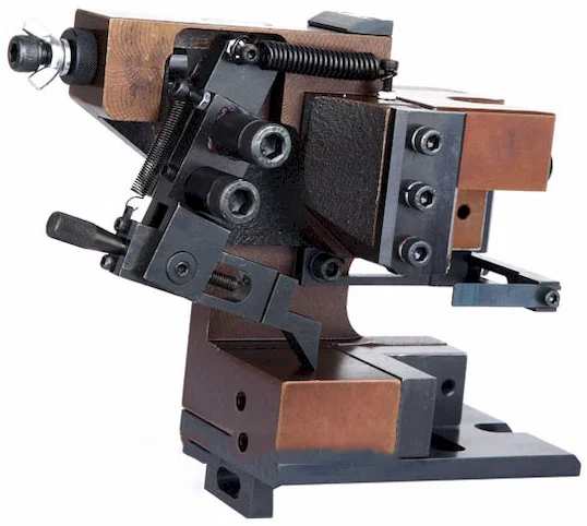 JST Kelim Terminal Mold - Aplikator Kelim Terminal