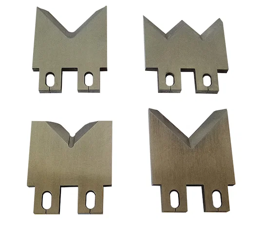 Computer Wire Stripper Blades
