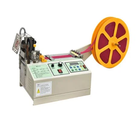 Pemotong Pita Reben Panas Automatik WPM-987s Thumb