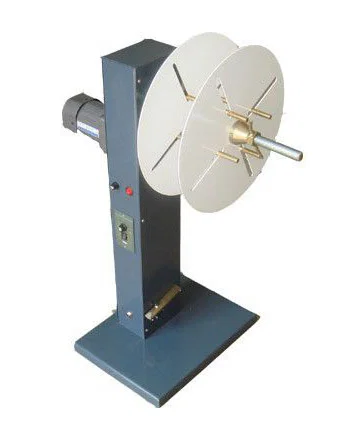 Automatic Wire Free-Feeder WRD-12Z