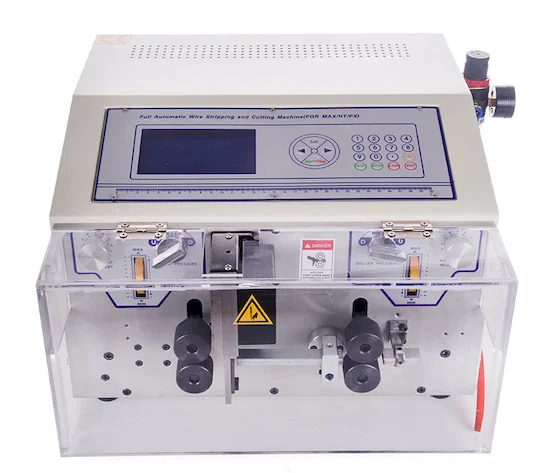 Automatik Flat Penjalur Kabel Cutter WPM-09BHT - Pemotongan & Penjaluran Wayar