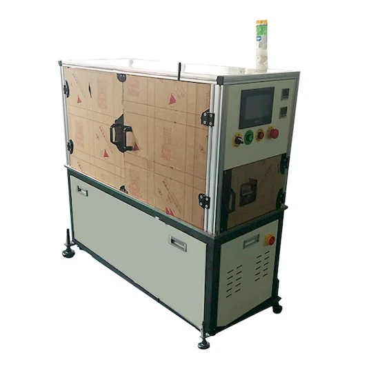 Jalinaned Sleeving Threading Mesin WPM-BZ1 Thumb