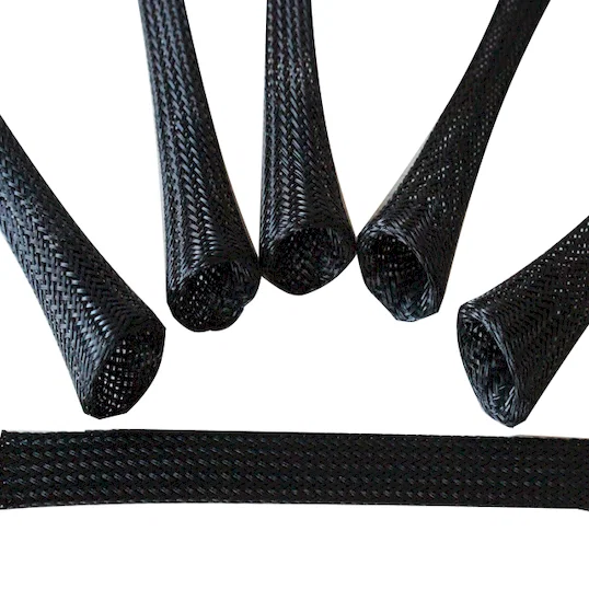 Jalinaned Sleeving Threading Mesin WPM-BZ1 Thumb