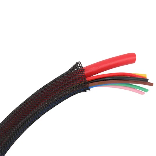 Jalinaned Sleeving Threading Mesin WPM-BZ1 Thumb