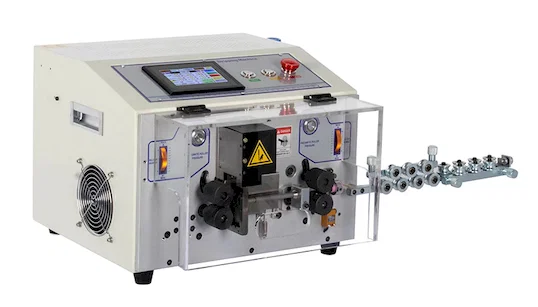 Ganda Layer Round Sheath Stripper Cutter WPM-YHT3