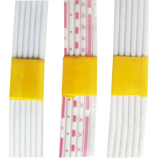 Kabel Rata Pembalutan Pita Mesin WPM-690P Thumb