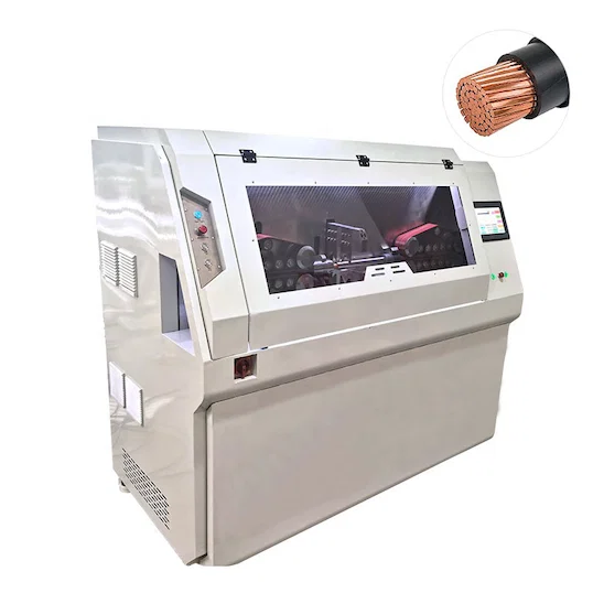 Tugas Berat Penjalur Kabel Cutter (Besar Gauge) - Pemotongan & Penjaluran Wayar