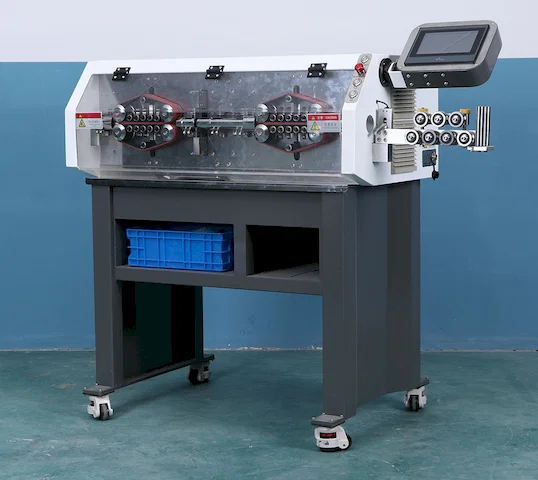 Tugas Berat Besar Penjalur Kabel Cutter WPM-30-300 - Pemotongan & Penjaluran Wayar