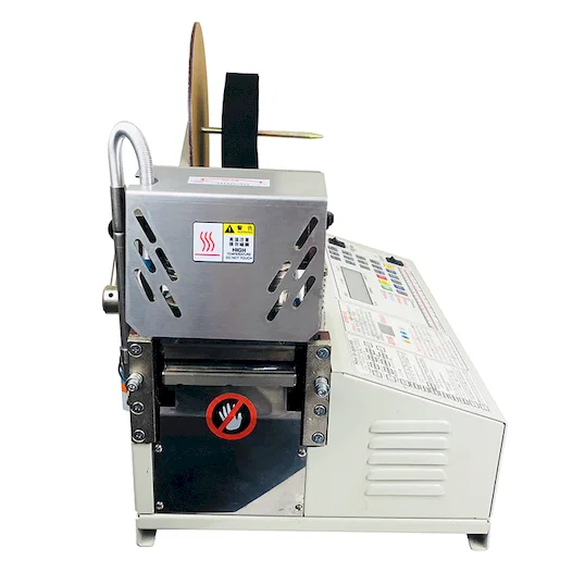 Hot Cut Satin Ribbon Cutter WPM-890S Thumb