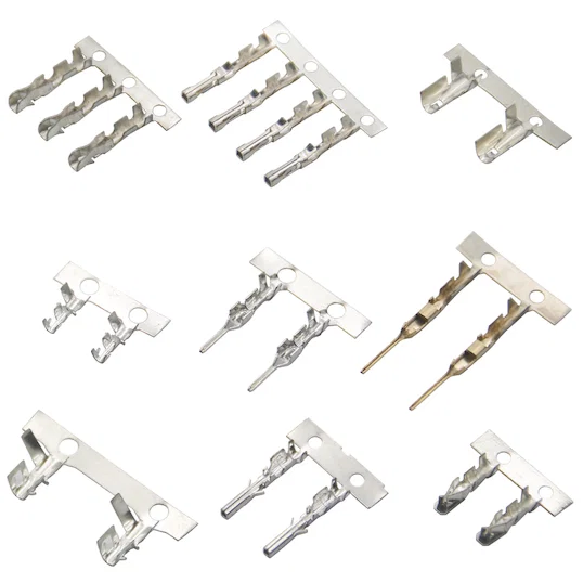 Metal Speaker Kelim Terminal