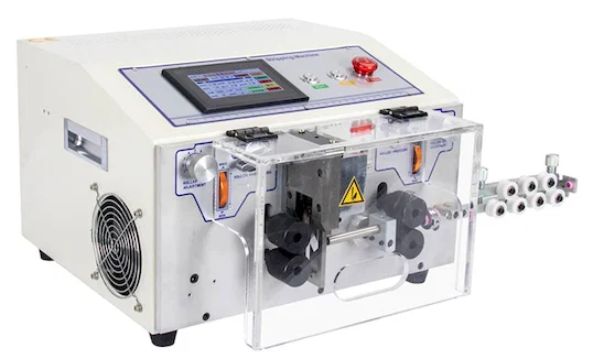 Touch Screen Jaket Penjalur Kabel WPM-HT2S